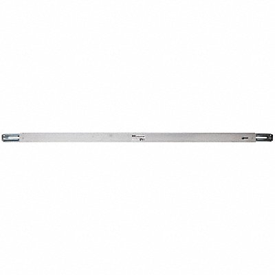KINEDYNE FE800012GRA Decking Beam Aluminum