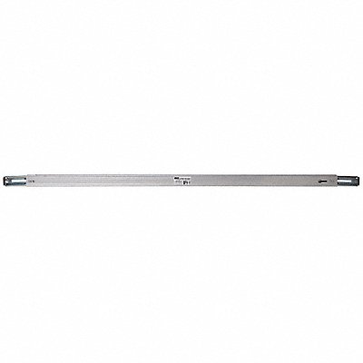 KINEDYNE FE80663GRA Decking Beam Aluminum