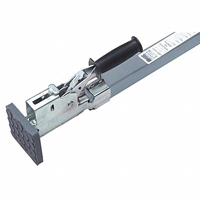 KINEDYNE JB101GRA Cargo Bar 86 Min Steel 104 Max