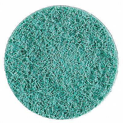 NORTON 66623333606 Hook & Loop Surface Conditioning Disc 4 in Dia