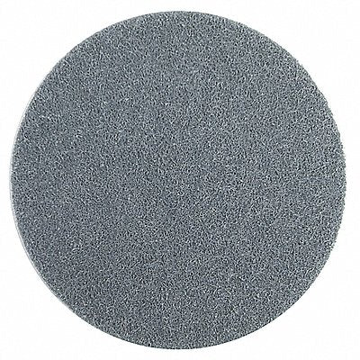 NORTON 66261091460 Surface Conditioning Disc 3 in Dia TR