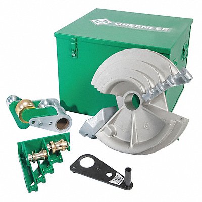 GREENLEE 13934 Conduit Bending Shoe EMT 1/2 to 2 in