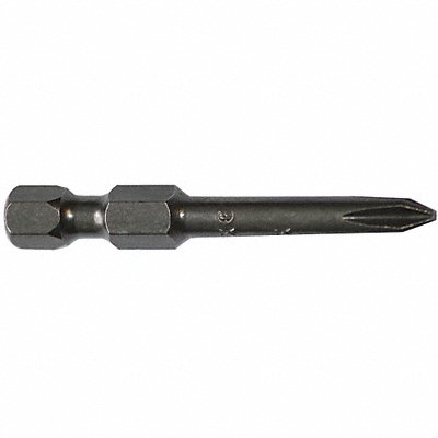 APEX 491X5PK Power Bit SAE 1/4 Hex Power Drive PK5