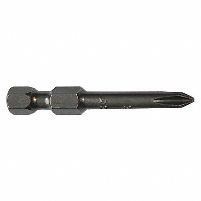 APEX 492AR5PK Power Bit SAE 1/4 Hex Power Drive PK5
