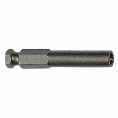 APEX 4881PK Bit Holder 1/4 7/16 2-3/4