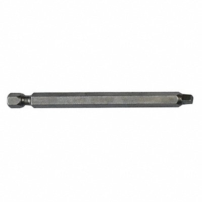 APEX 954B3X5PK Power Bit SAE 1/4 Hex Power Drive PK5