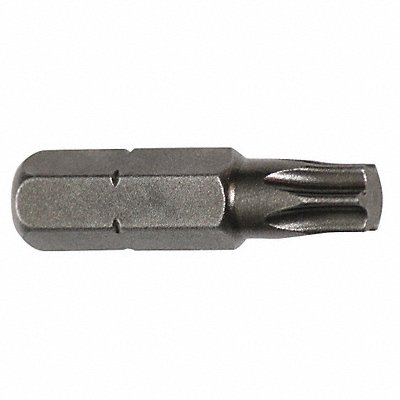 APEX 440TX40I5PK Insert Bit SAE 1/4 Hex T40 1 PK5