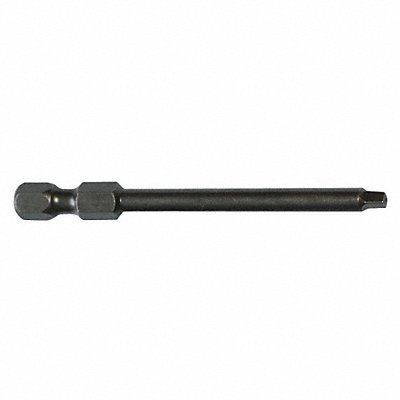 APEX 19511X5PK Power Bit SAE 1/4 Hex Power Drive PK5
