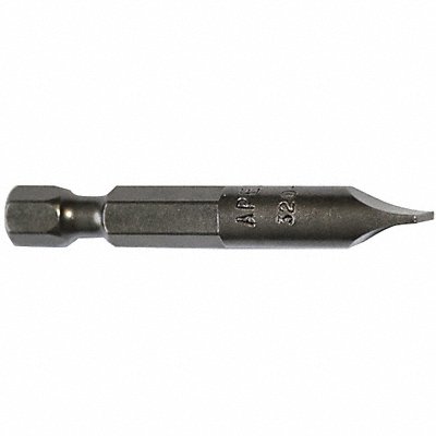 APEX 32000X5PK Power Bit SAE 1/4 Hex Power Drive PK5