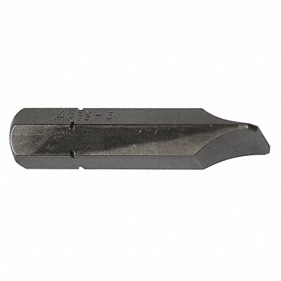 APEX 4853X5PK Insert Bit SAE 5/16 Hex 8F-10R PK5