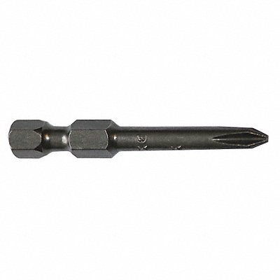 APEX 493AI5PK Power Bit SAE 1/4 Hex Power Drive PK5