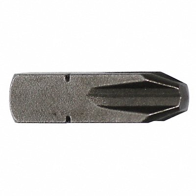 APEX 8303X5PK Insert Bit SAE 5/16 Square #3 PK5