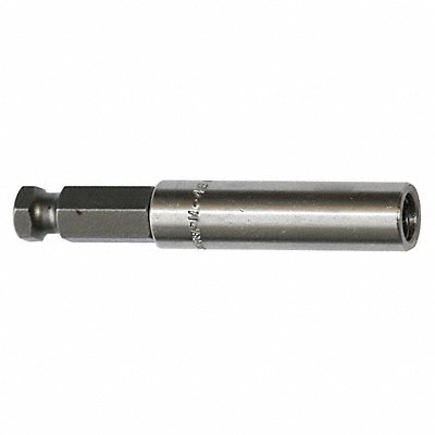 APEX 480PT1PK Bit Holder 5/16 7/16 2-3/4