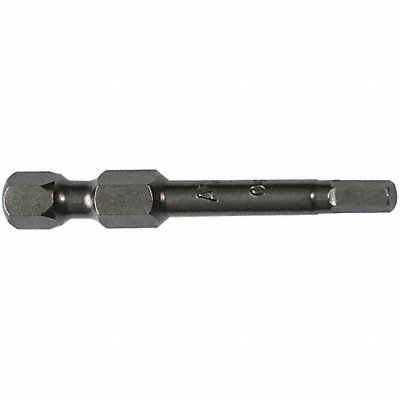 APEX AM025PK Power Bit SAE 1/4 Hex Power Drive PK5