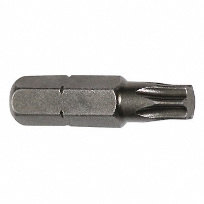 APEX 440TX25W5PK Insert Bit SAE 1/4 Hex T25 1 PK5