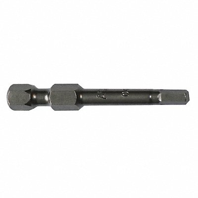APEX AM075PK Power Bit SAE 1/4 Hex Power Drive PK5