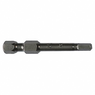 APEX AM105PK Power Bit SAE 1/4 Hex Power Drive PK5