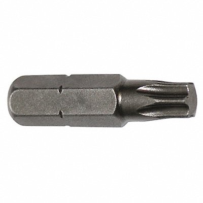 APEX 440TX40W5PK Insert Bit SAE 1/4 Hex T40 1 PK5