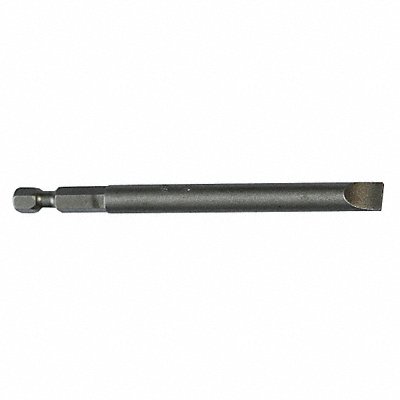 APEX 3275X5PK Power Bit SAE 1/4 Hex Power Drive PK5