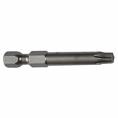 APEX 4920IPX5PK Power Bit SAE 1/4 Hex Power Drive PK5