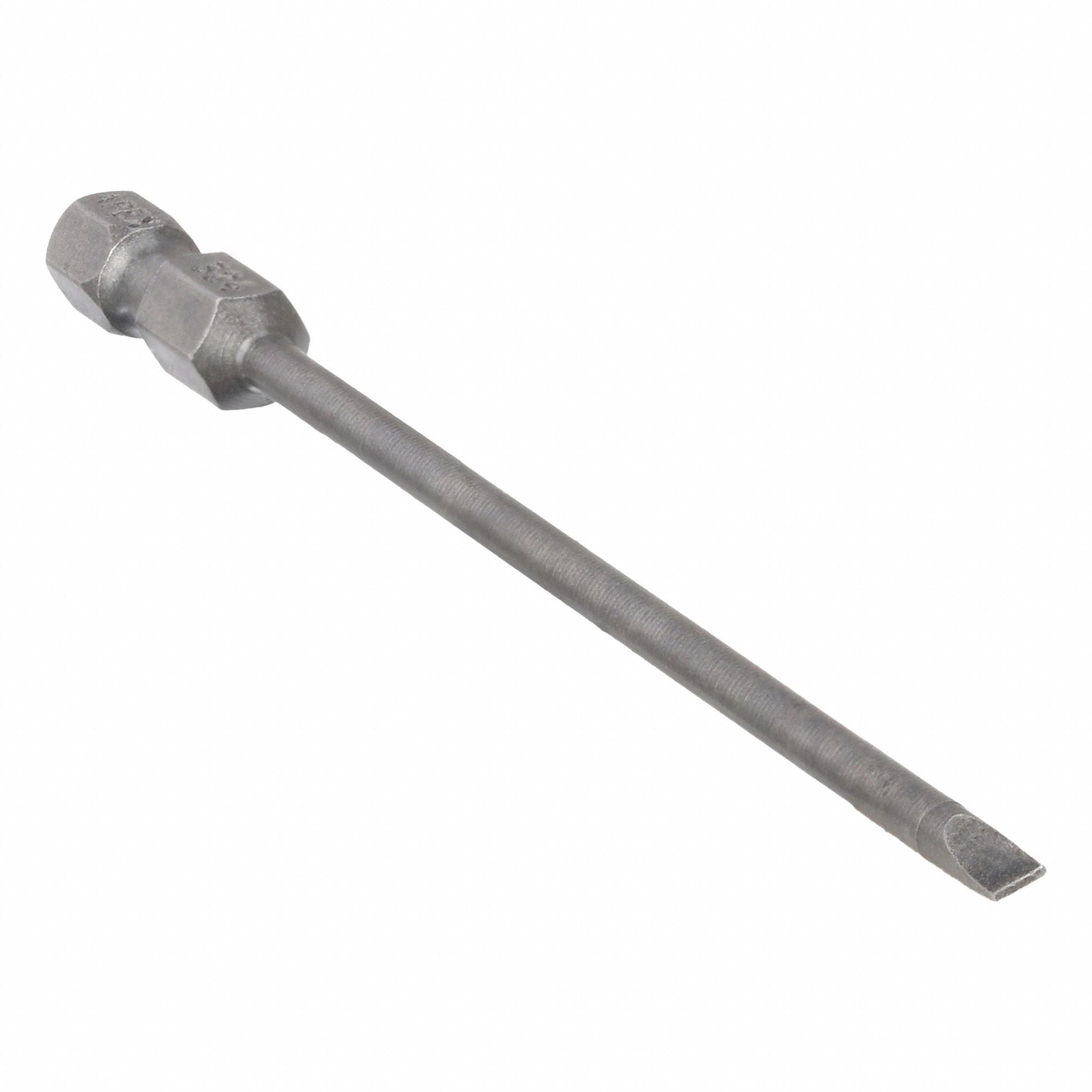 APEX 324000X5PK Power Bit SAE 1/4 Hex Power Drive PK5