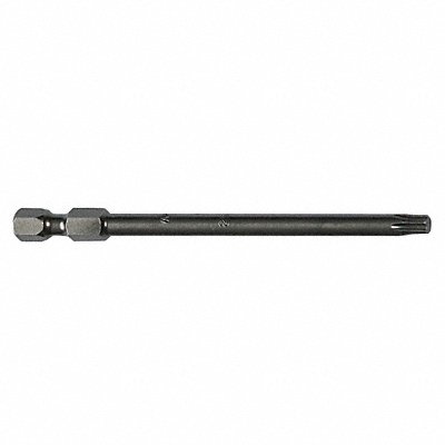 APEX 49A15IPX5PK Power Bit SAE 1/4 Hex Power Drive PK5