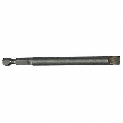 APEX 3250X5PK Power Bit SAE 1/4 Hex Power Drive PK5