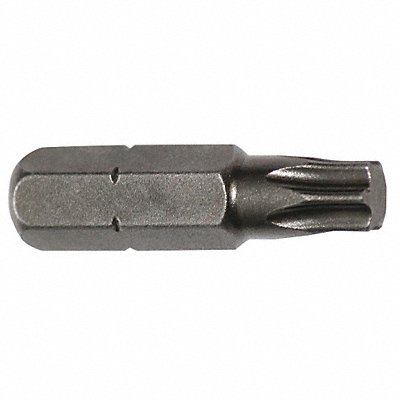 APEX 440TX2025PK Insert Bit SAE 1/4 Hex T20 2 PK5