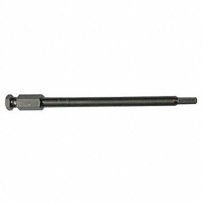 APEX AN055PK Power Bit SAE 7/16 Hex Power Drive PK5