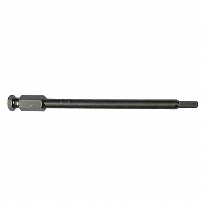 APEX AN165PK Power Bit SAE 7/16 Hex Power Drive PK5