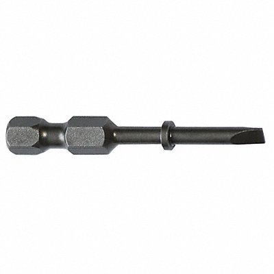 APEX 322OOOLX5PK Power Bit SAE 1/4 Hex Power Drive PK5