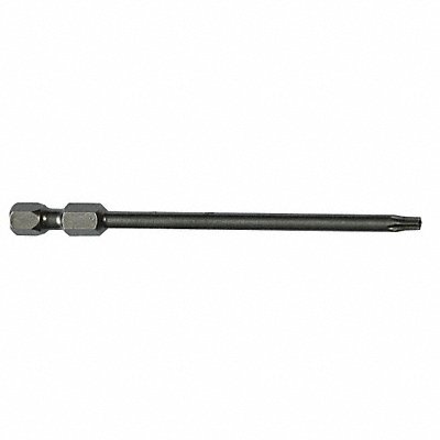 APEX 49BTX30W5PK Power Bit SAE 1/4 Hex Power Drive PK5