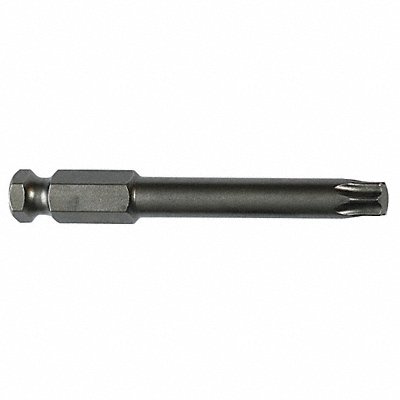 APEX 48TX505PK Power Bit SAE 7/16 Hex Power Drive PK5