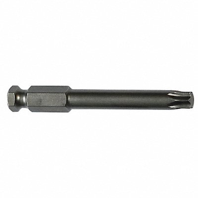 APEX 48TX555PK Power Bit SAE 7/16 Hex Power Drive PK5