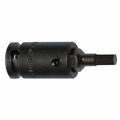 APEX SZ105PK Socket Bit Steel PK5