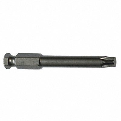 APEX 48TX405PK Power Bit SAE 7/16 Hex Power Drive PK5