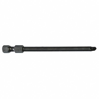 APEX 26555PK Power Bit SAE 1/4 Hex Power Drive PK5