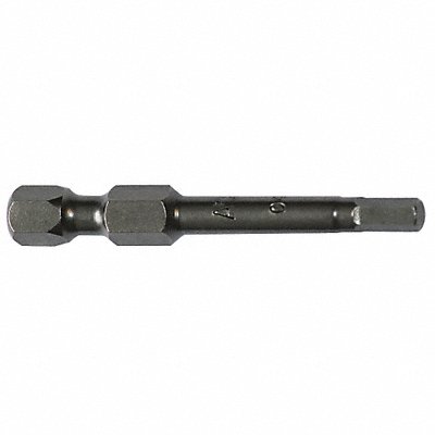 APEX AM0445PK Power Bit SAE 1/4 Hex Power Drive PK5