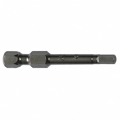 APEX AM0465PK Power Bit SAE 1/4 Hex Power Drive PK5