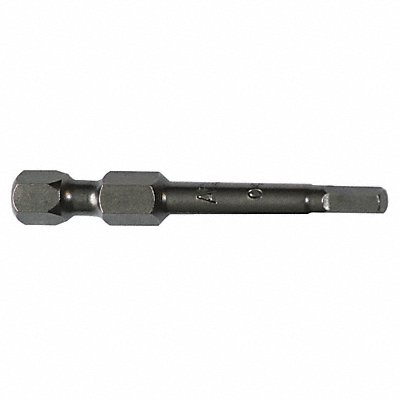 APEX AM0365PK Power Bit SAE 1/4 Hex Power Drive PK5