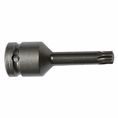 APEX 834TX4555PK Socket Bit Steel 3/8 Shank PK5