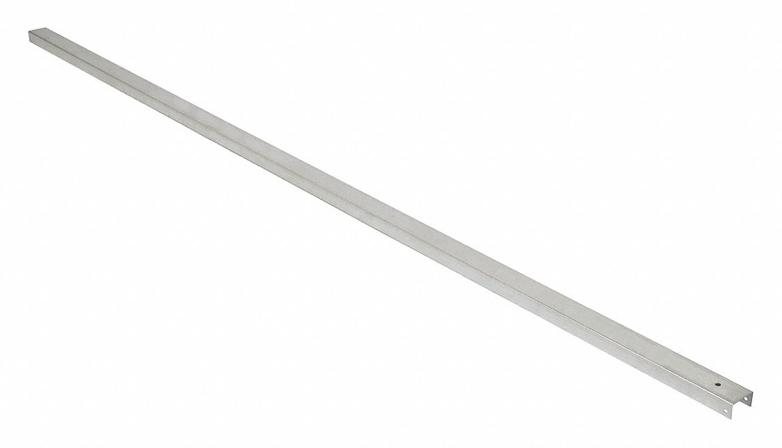 FOLDING GUARD VCC96MB Options/Accessories 96 Cappg Channel