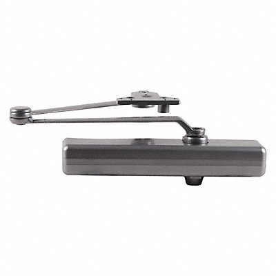 LCN 1461CUSHAL H4243 Door Closer Aluminum Nonhanded