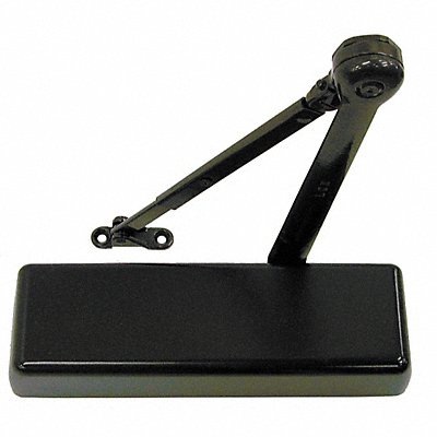 LCN 4011HLHDKBRZ H4247 Door Closer Dark Bronze LH