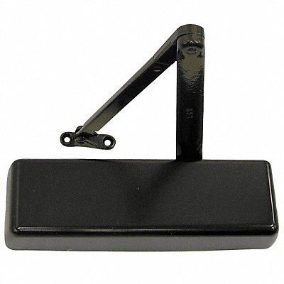 LCN 4011REGRHDKBRZ H4249 Door Closer Dark Bronze RH