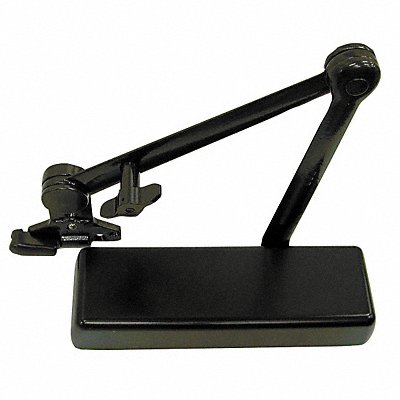 LCN 4040XPSHCUSHDKBRZ Door Closer Dark Bronze Nonhanded