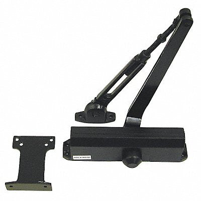 FALCON SC61AHWPADKB H4262 Door Closer Dark Bronze Nonhanded