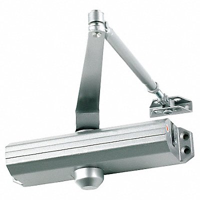 FALCON SC61ARWPAAL H4263 Door Closer Aluminum Nonhanded