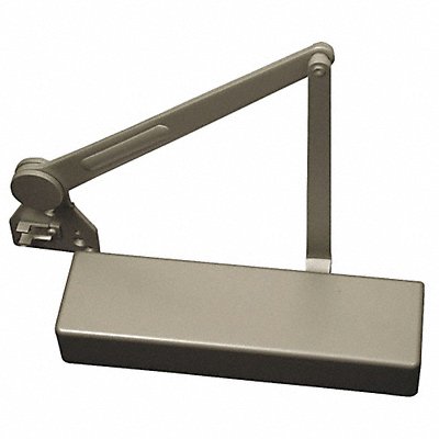 FALCON SC71ADSAL H4266 Door Closer Aluminum Nonhanded
