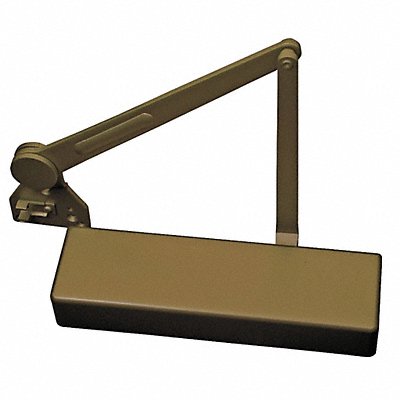 FALCON SC71ADSDKB H4266 Door Closer Dark Bronze Nonhanded